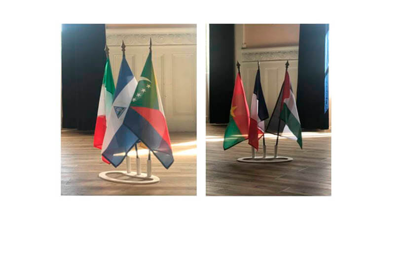 FRANCIA